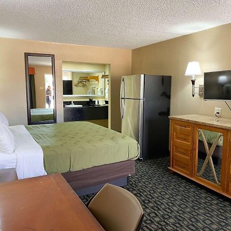 Suites North Richland Hills Tx Exteriér fotografie
