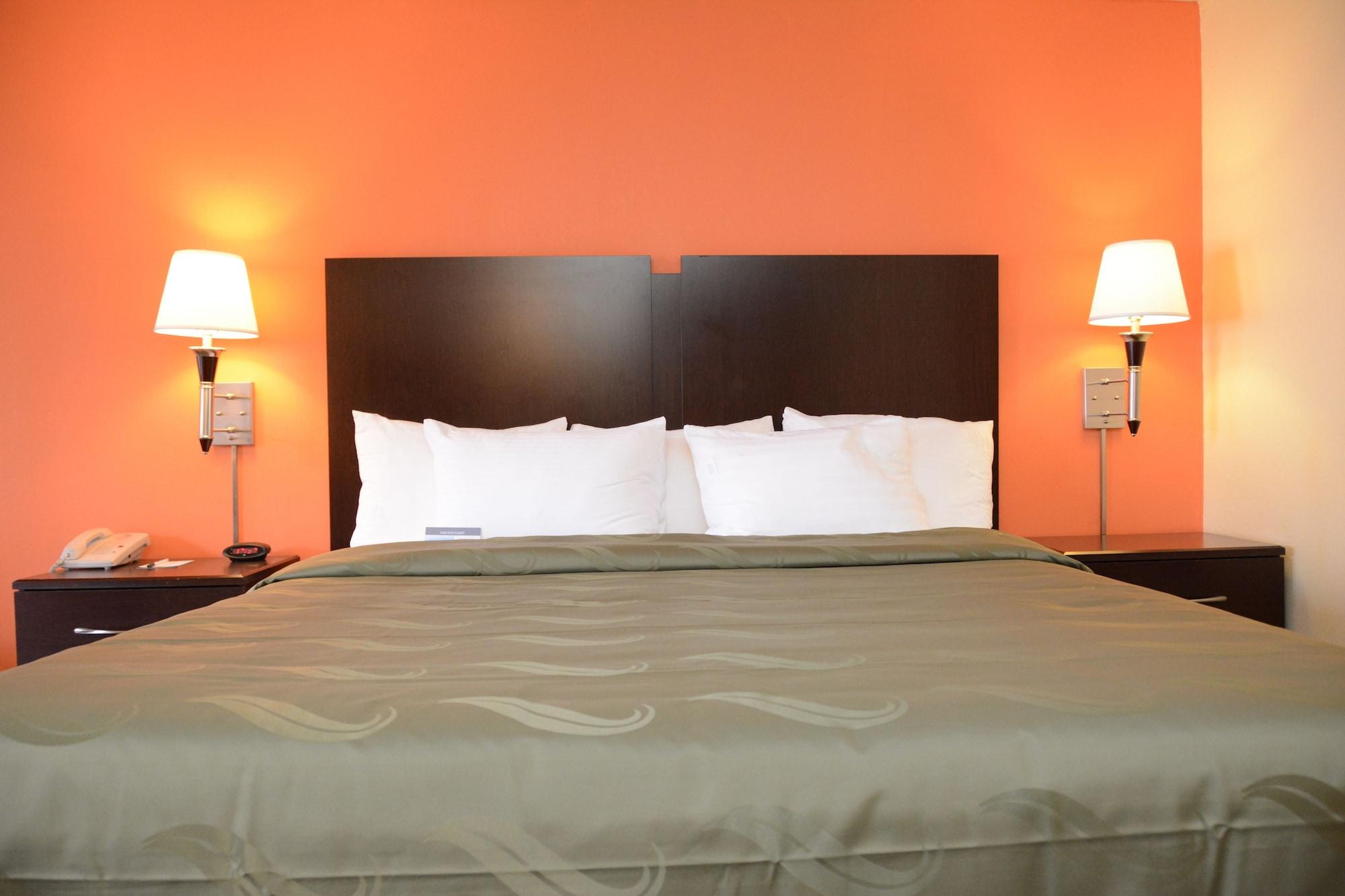 Suites North Richland Hills Tx Exteriér fotografie