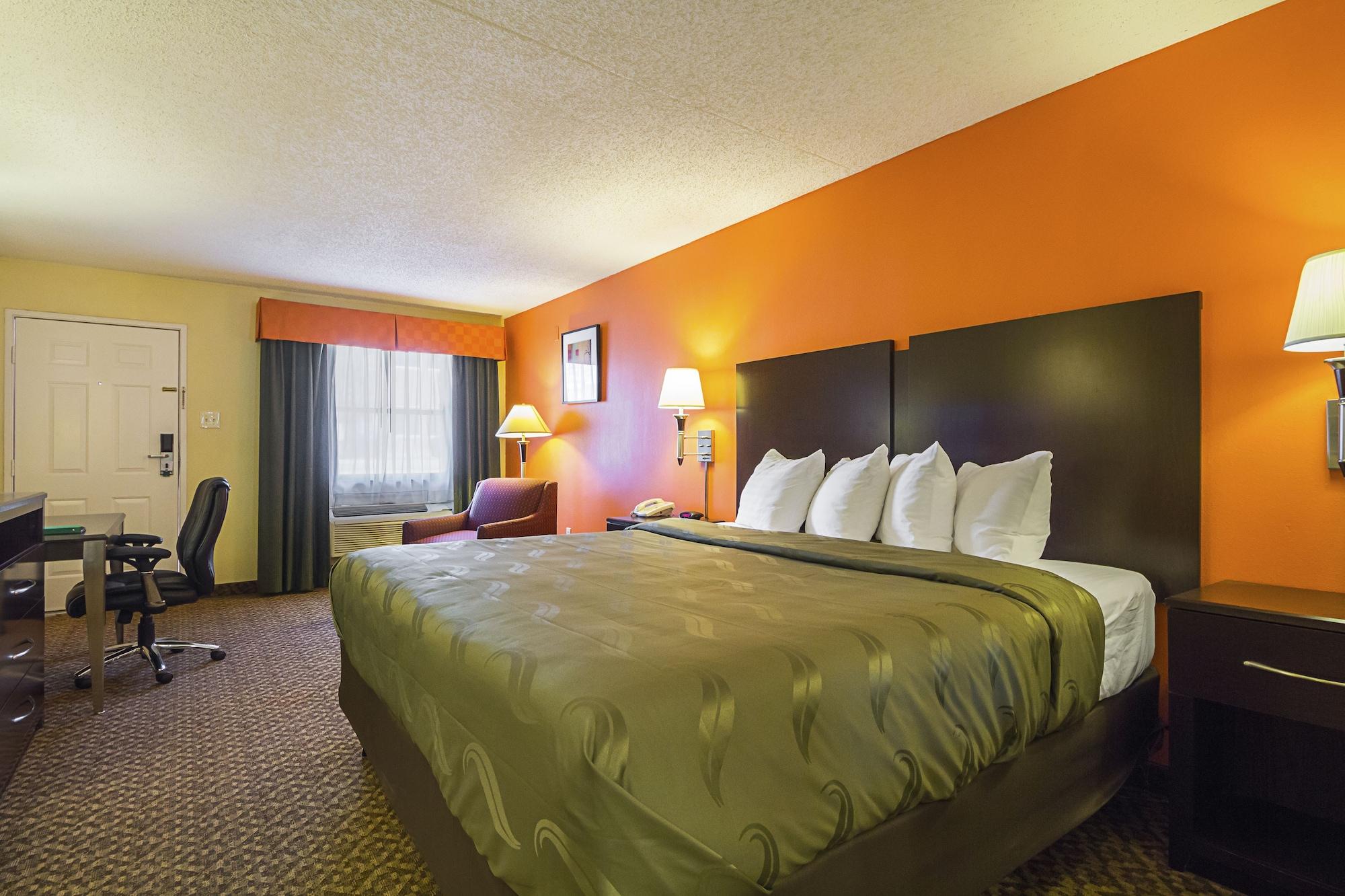Suites North Richland Hills Tx Exteriér fotografie