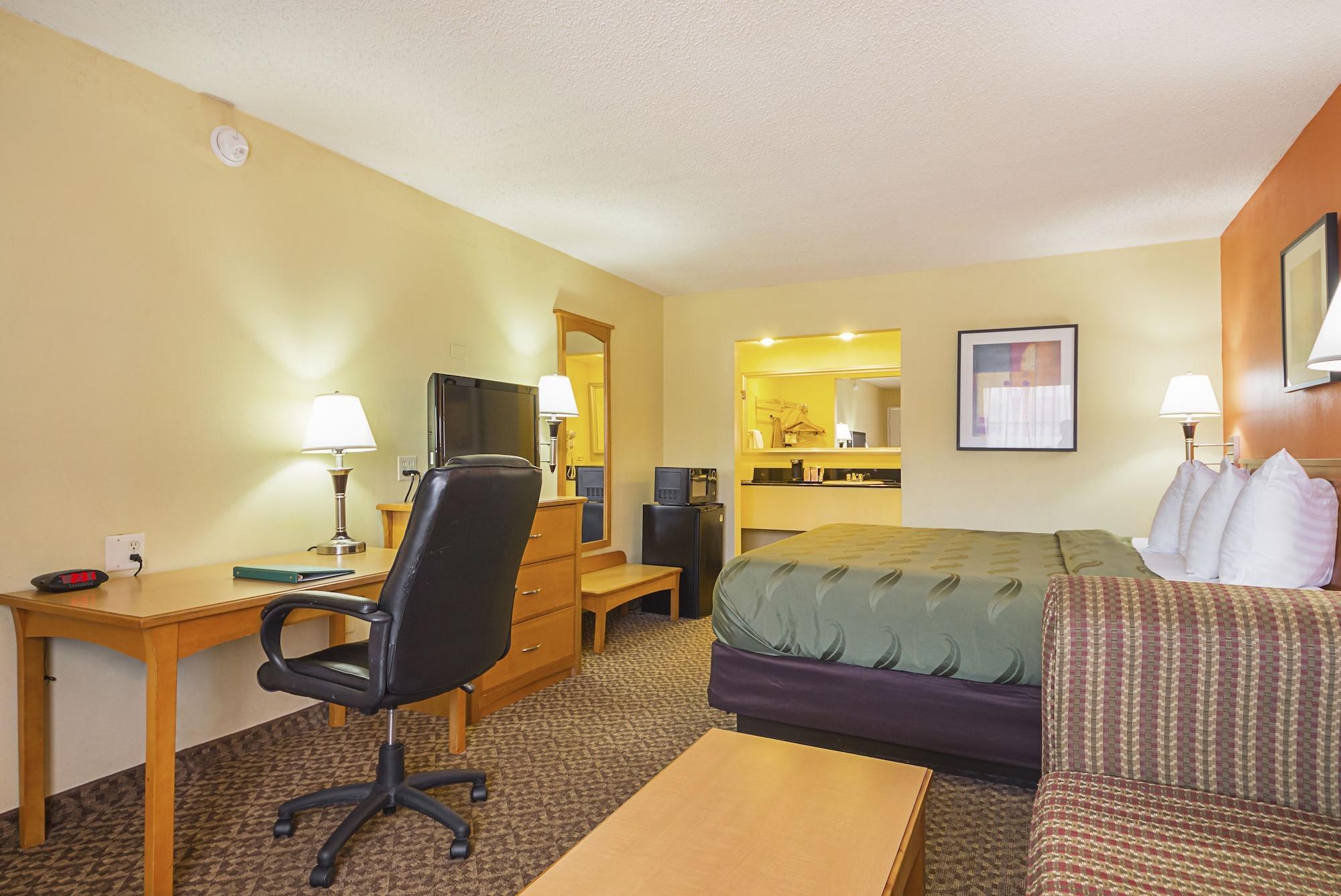 Suites North Richland Hills Tx Exteriér fotografie