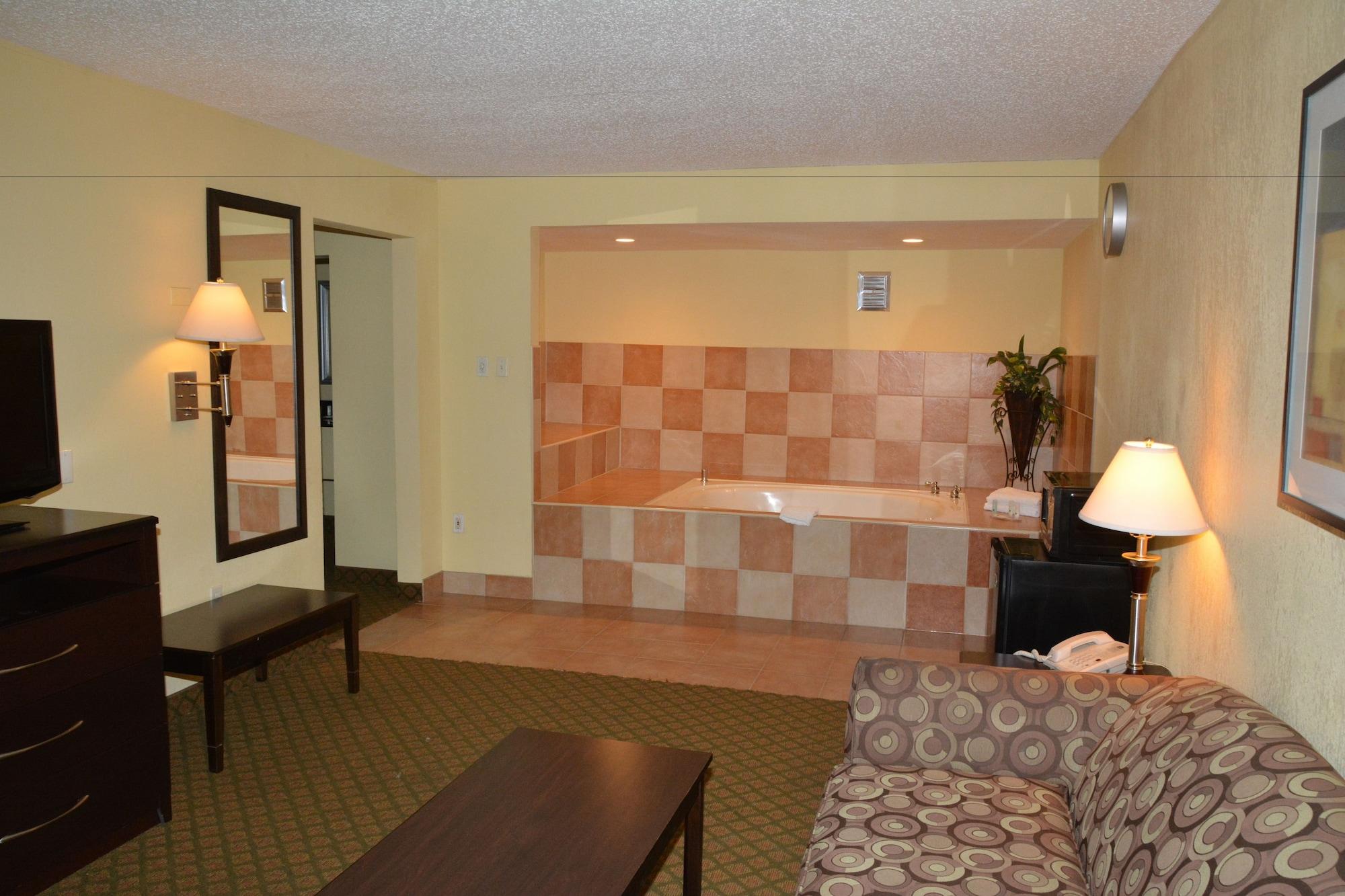 Suites North Richland Hills Tx Exteriér fotografie