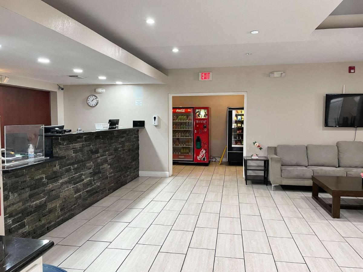 Suites North Richland Hills Tx Exteriér fotografie