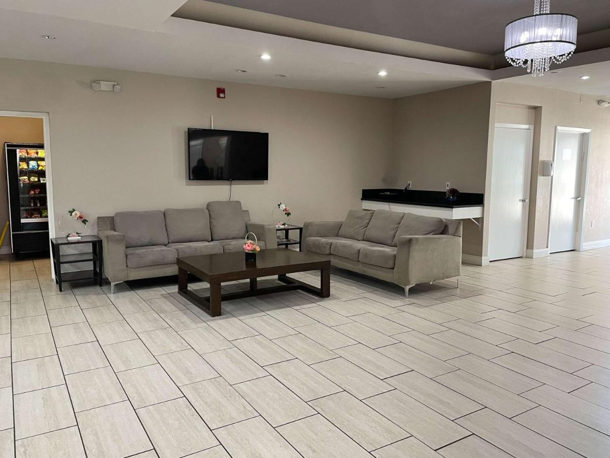 Suites North Richland Hills Tx Exteriér fotografie