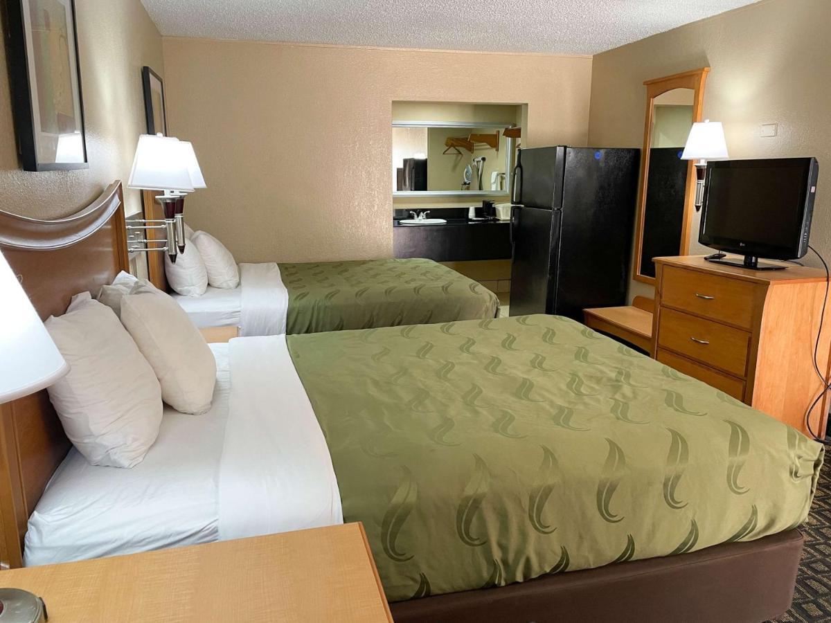 Suites North Richland Hills Tx Exteriér fotografie