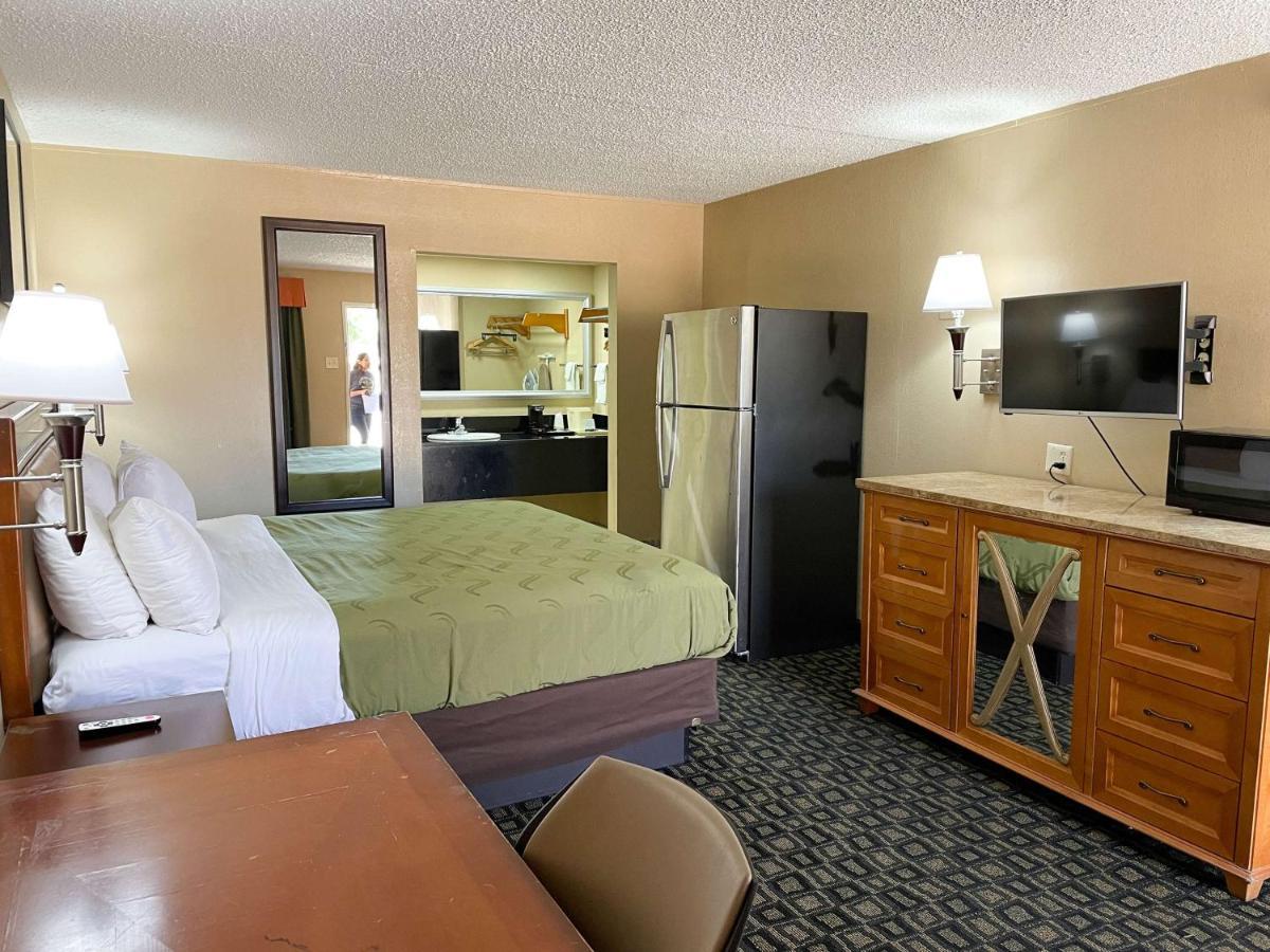 Suites North Richland Hills Tx Exteriér fotografie