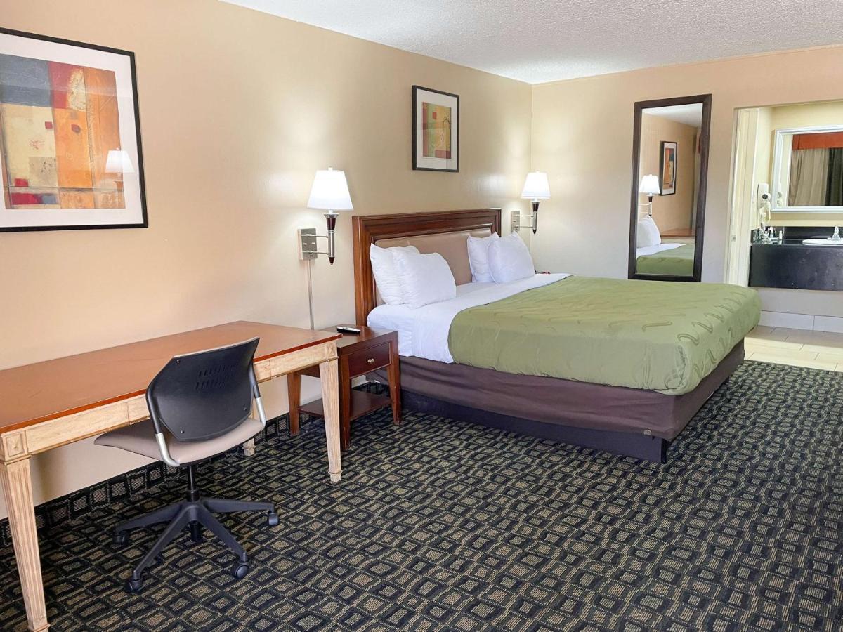 Suites North Richland Hills Tx Exteriér fotografie