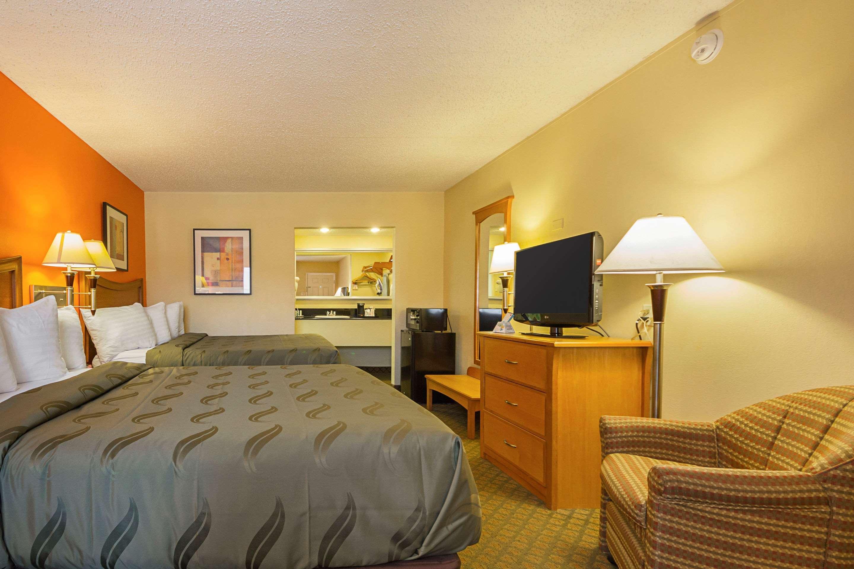 Suites North Richland Hills Tx Exteriér fotografie