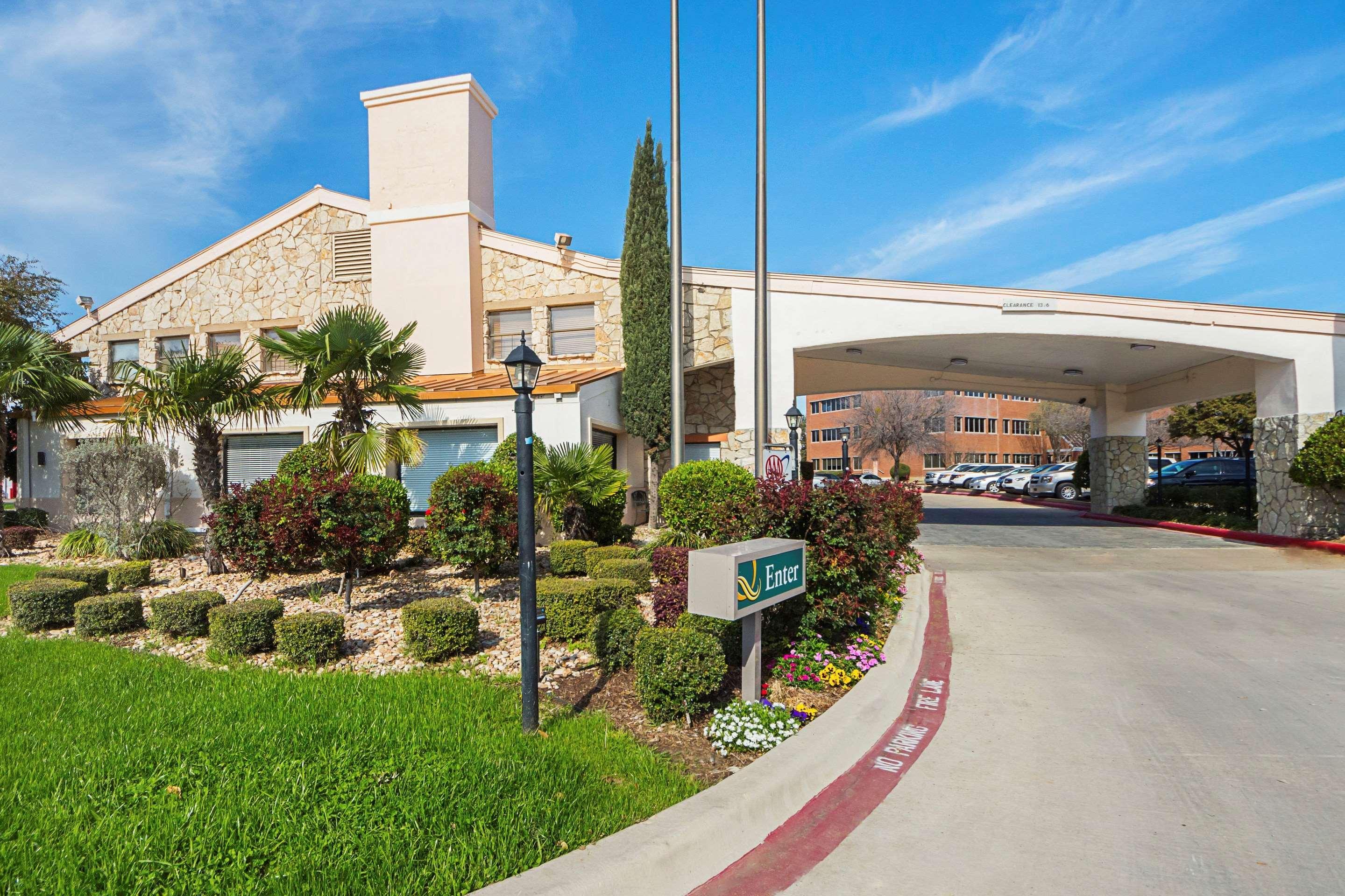 Suites North Richland Hills Tx Exteriér fotografie