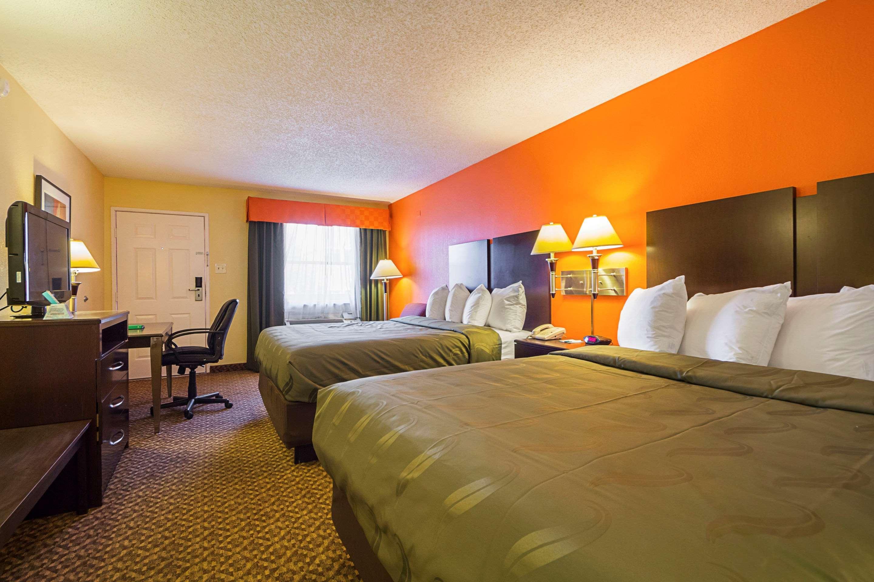 Suites North Richland Hills Tx Exteriér fotografie