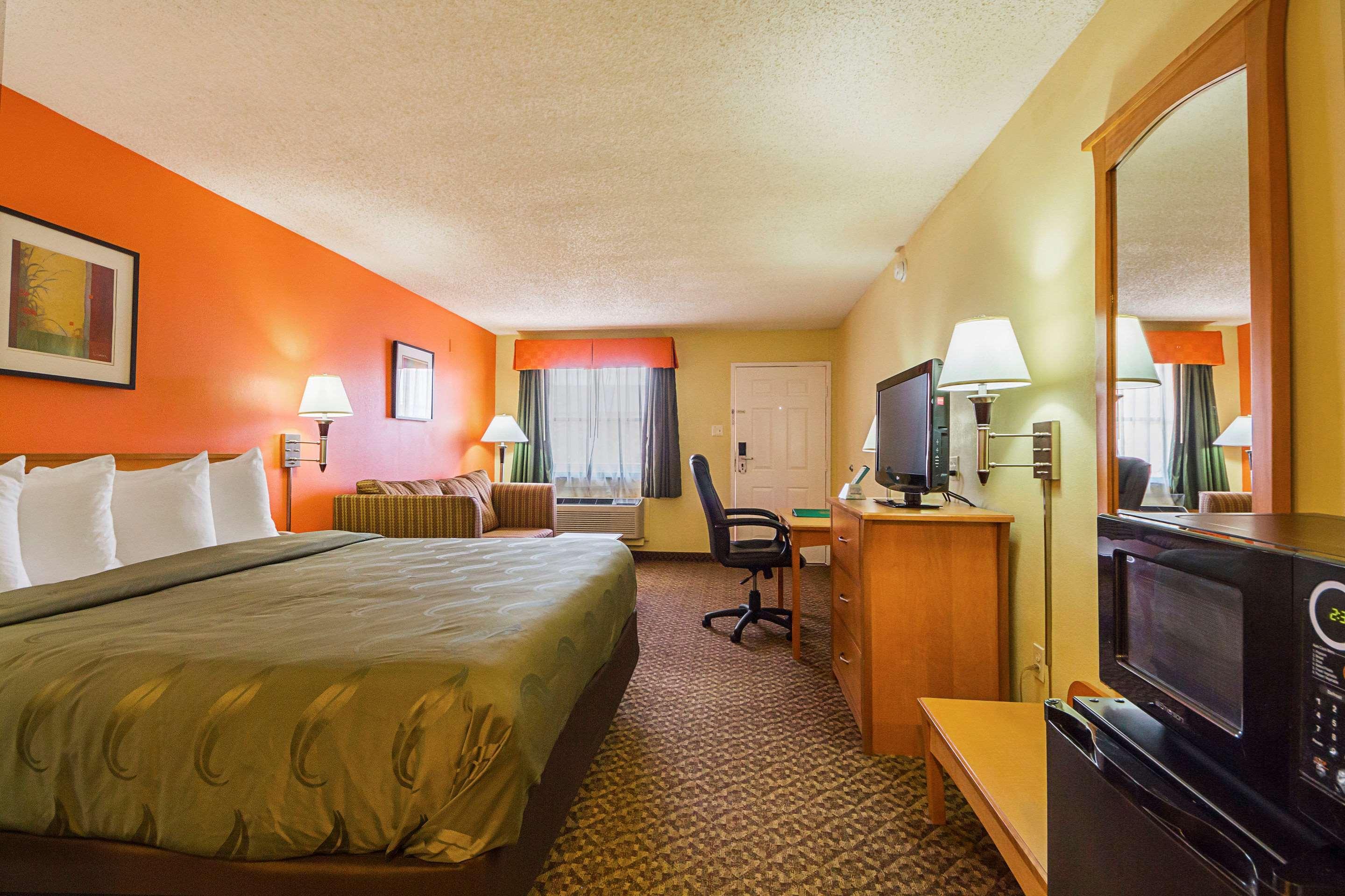 Suites North Richland Hills Tx Exteriér fotografie