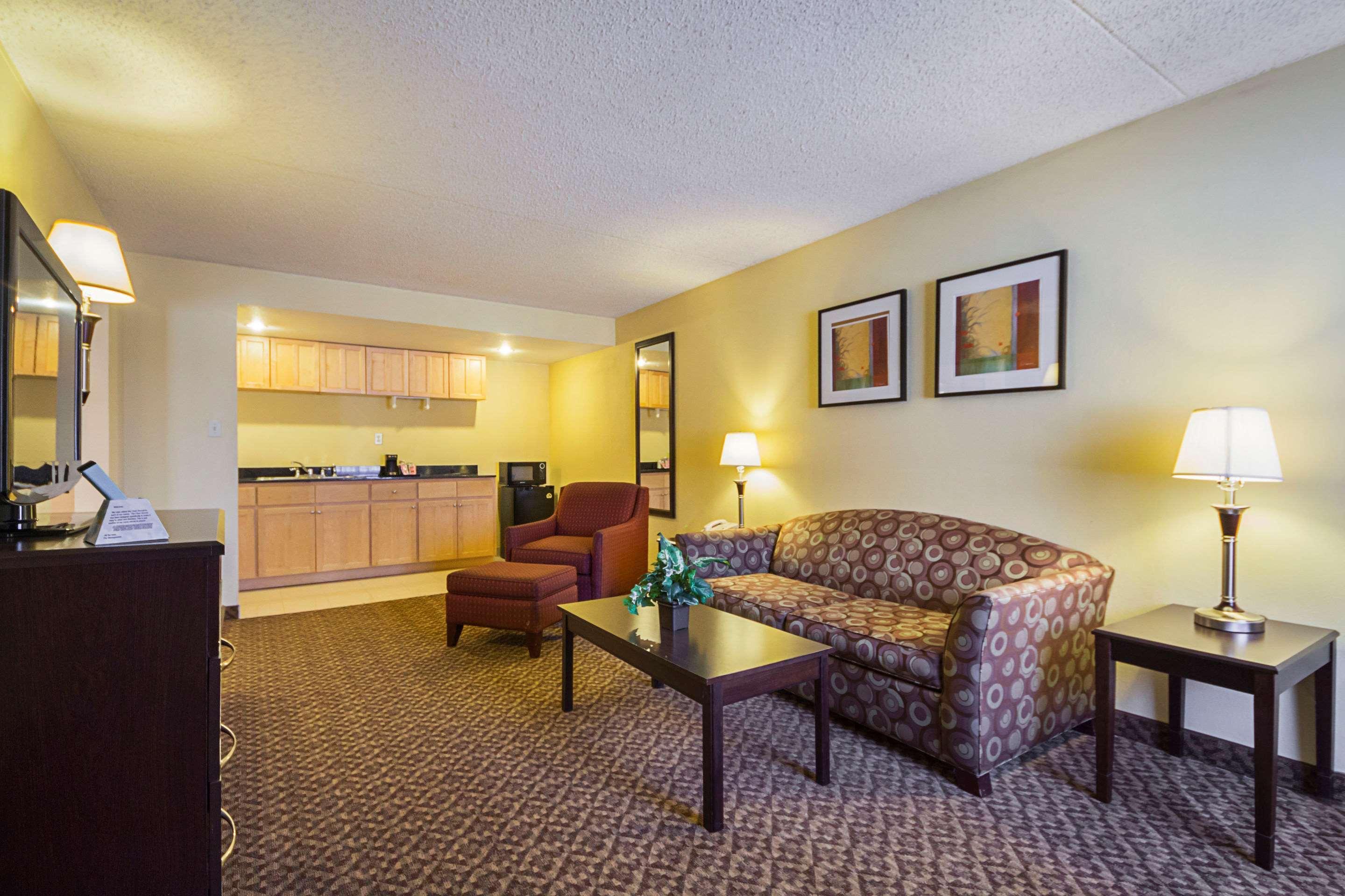 Suites North Richland Hills Tx Exteriér fotografie