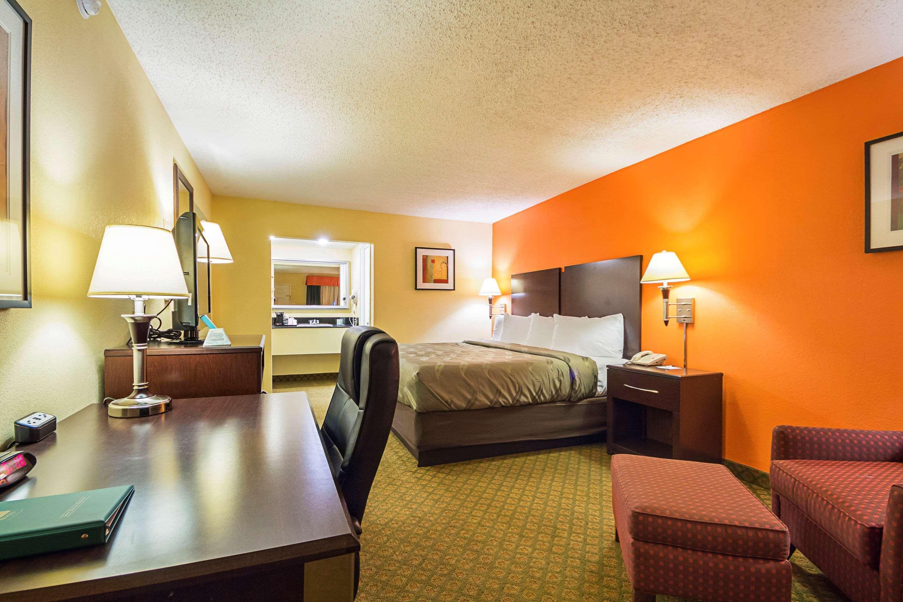 Suites North Richland Hills Tx Exteriér fotografie