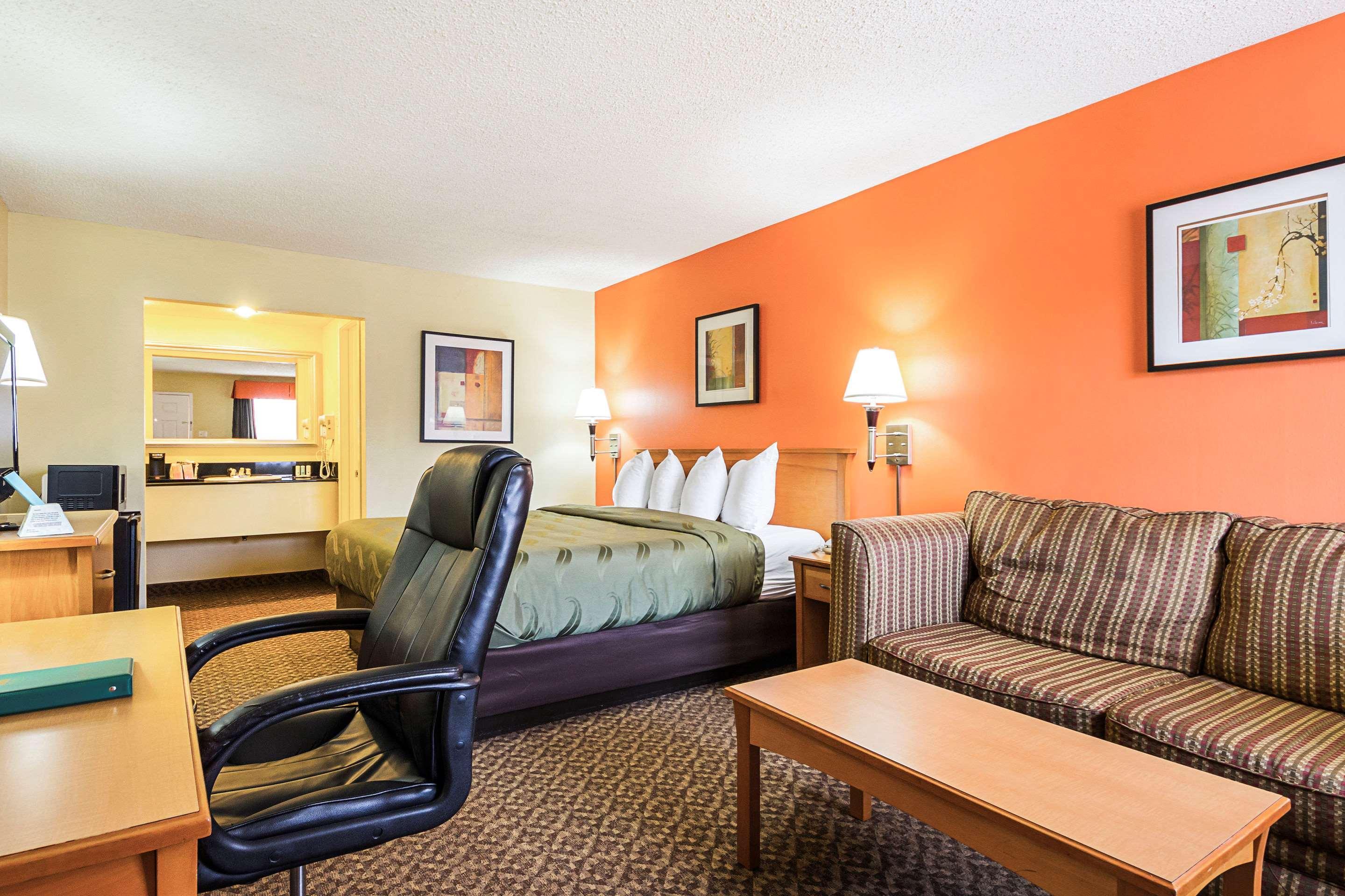 Suites North Richland Hills Tx Exteriér fotografie