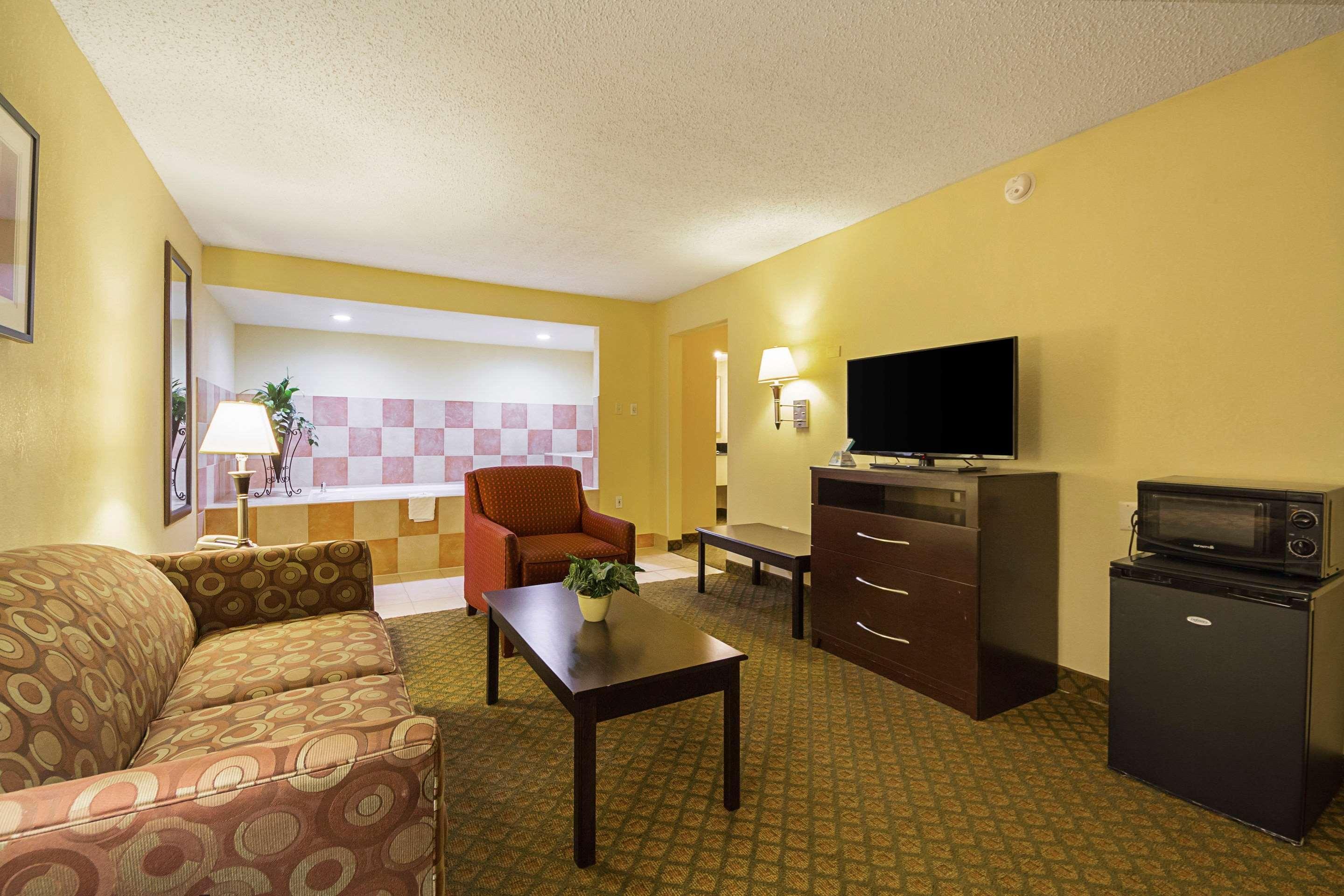 Suites North Richland Hills Tx Exteriér fotografie