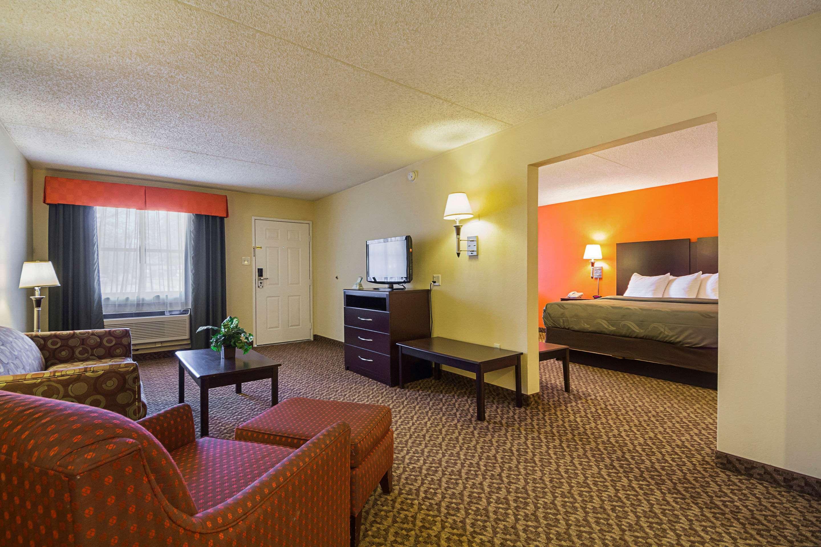 Suites North Richland Hills Tx Exteriér fotografie