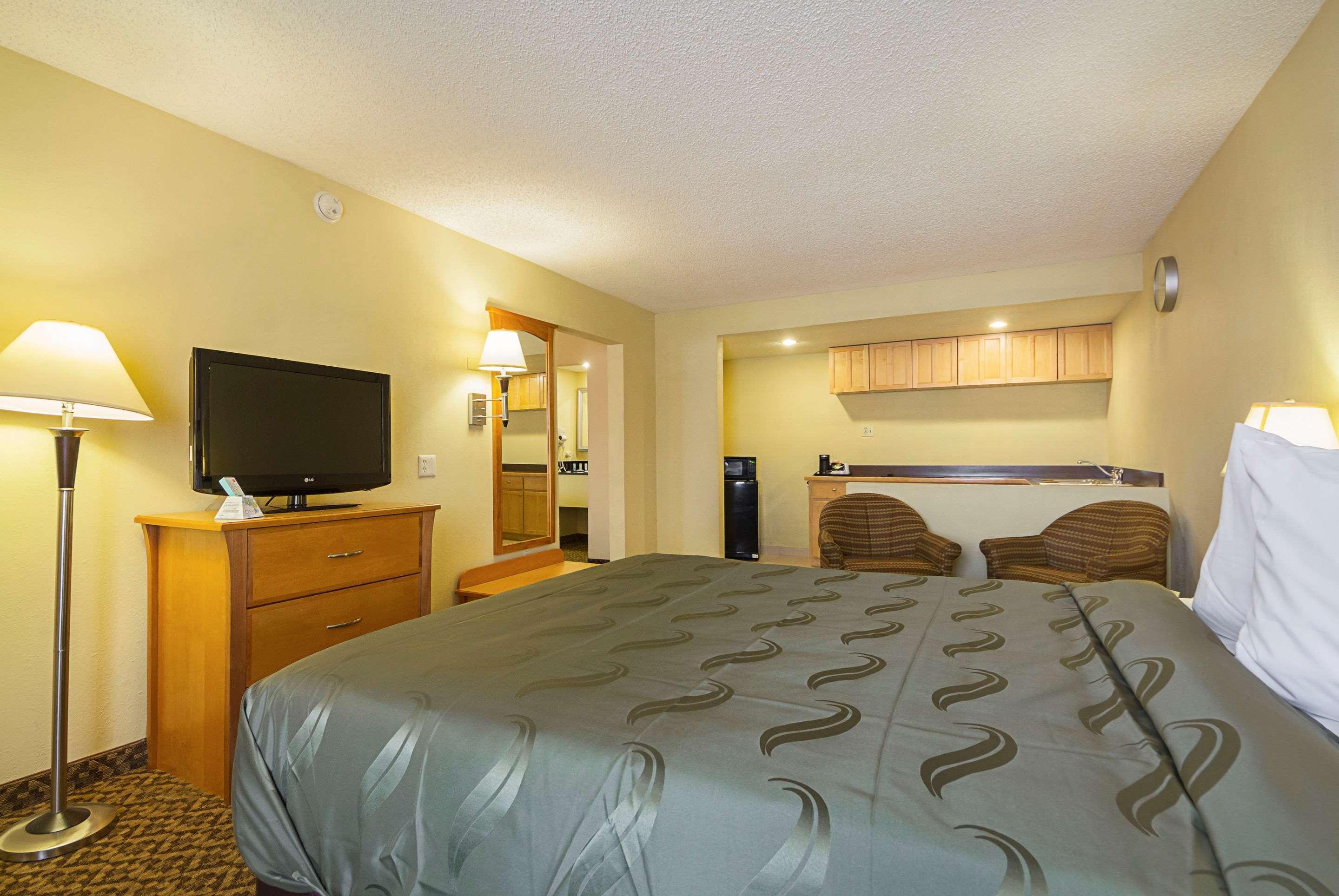 Suites North Richland Hills Tx Exteriér fotografie